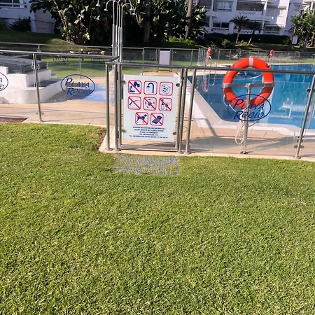 דירה Playa Rocio Banus *