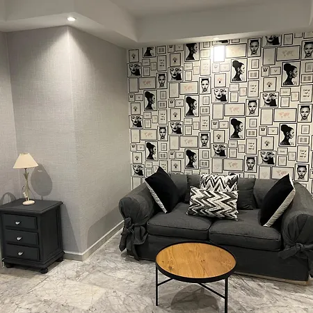 Apartment Playa Rocio Banus