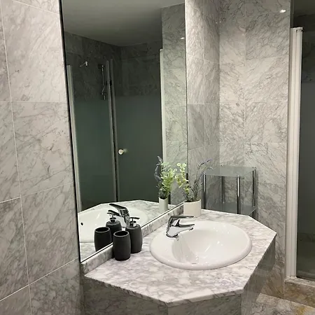 Playa Rocio Banus * מארבלה