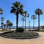 Playa Rocio Banus Appartement *