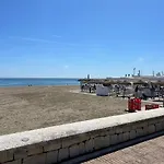 Playa Rocio Banus