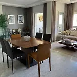 Appartement Playa Rocio Banus