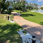 Appartement Playa Rocio Banus *