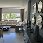Appartement Playa Rocio Banus Marbella