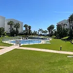 Playa Rocio Banus Appartement Marbella
