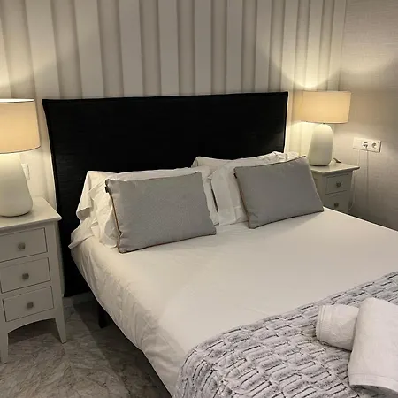 Apartamento Playa Rocio Banus