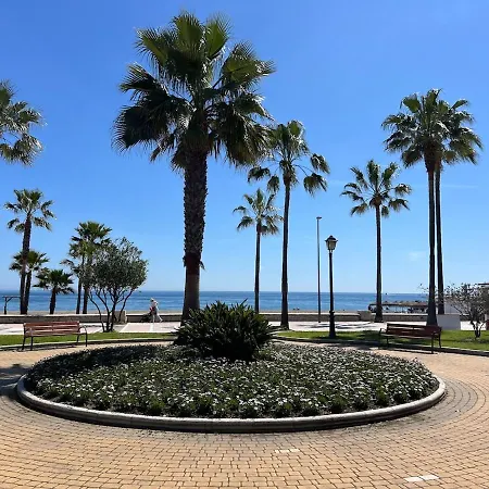 Playa Rocio Banus Lejlighed *