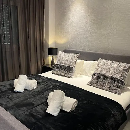 Playa Rocio Banus Marbellac