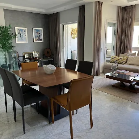 Apartamento Playa Rocio Banus