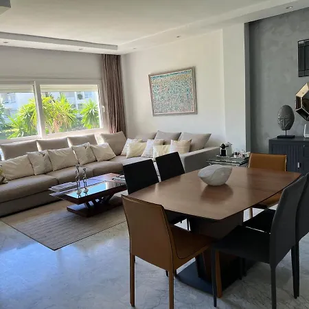 Appartement Playa Rocio Banus *