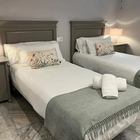 Playa Rocio Banus Appartement