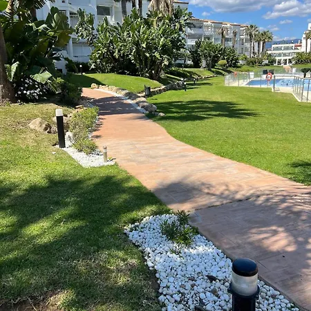 Apartamento Playa Rocio Banus *