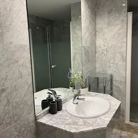 Apartamento Playa Rocio Banus *