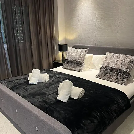 Playa Rocio Banus Appartement