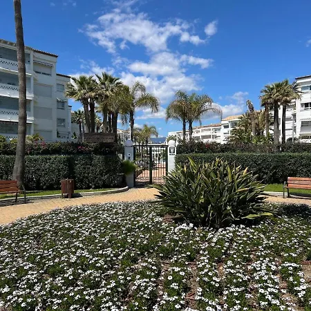 Playa Rocio Banus * Marbellac