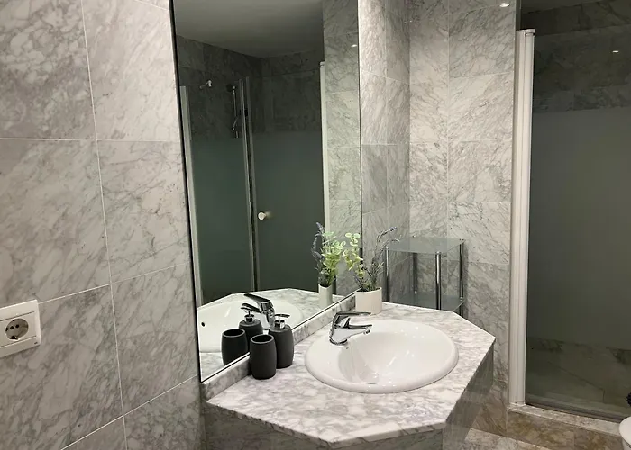 Playa Rocio Banus * Marbella