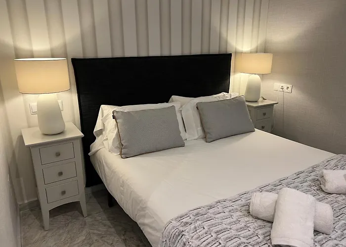 Appartamento Playa Rocio Banus