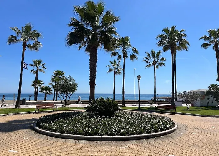 Playa Rocio Banus Appartamento *