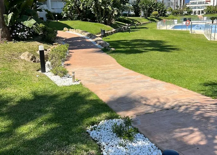 Appartamento Playa Rocio Banus *