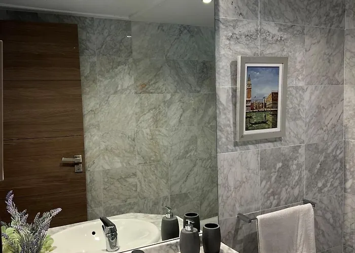 Playa Rocio Banus Marbella