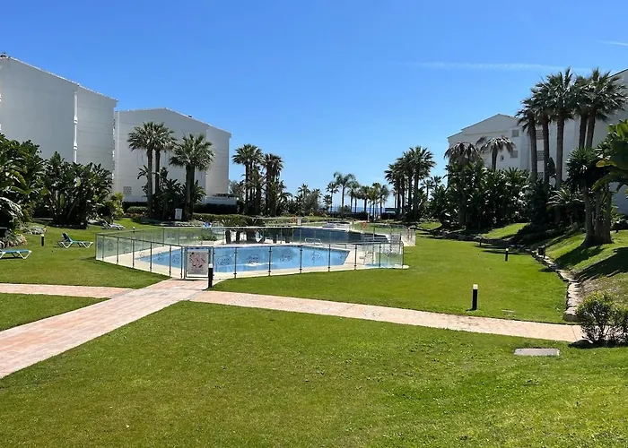 Playa Rocio Banus Appartamento Marbella