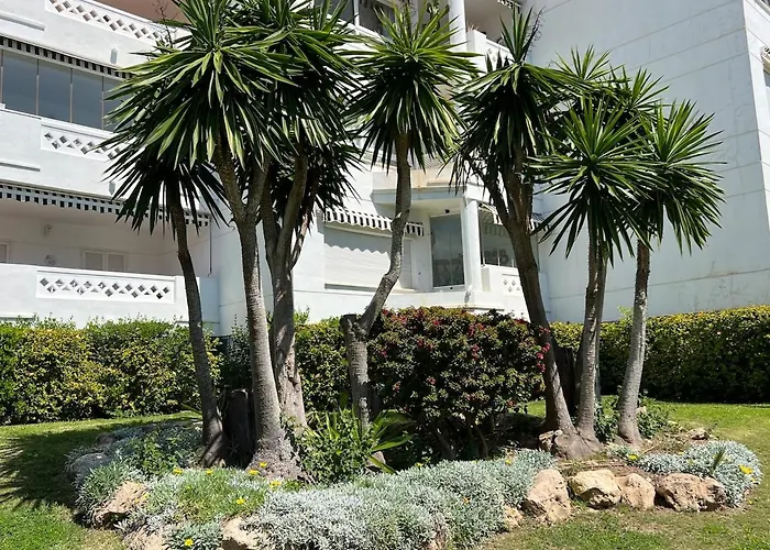 Playa Rocio Banus Marbella