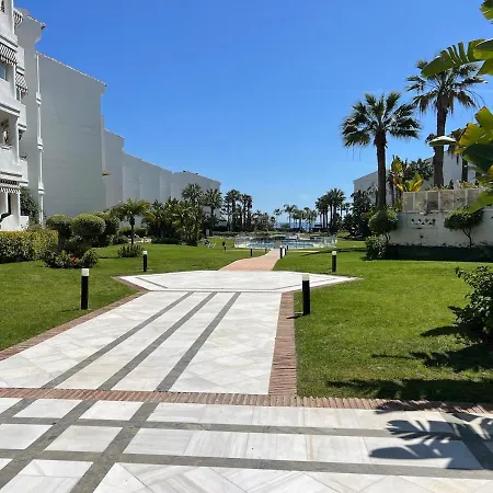 Playa Rocio Banus شقة