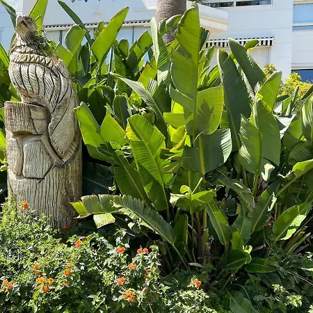 Playa Rocio Banus شقة *